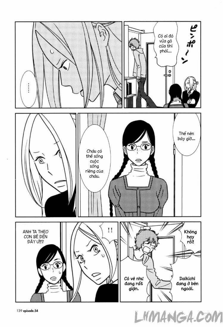 usagi drop chapter 54 13