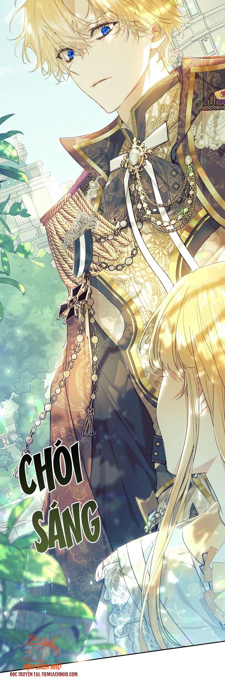 ác nữ là con rối chapter 54 22