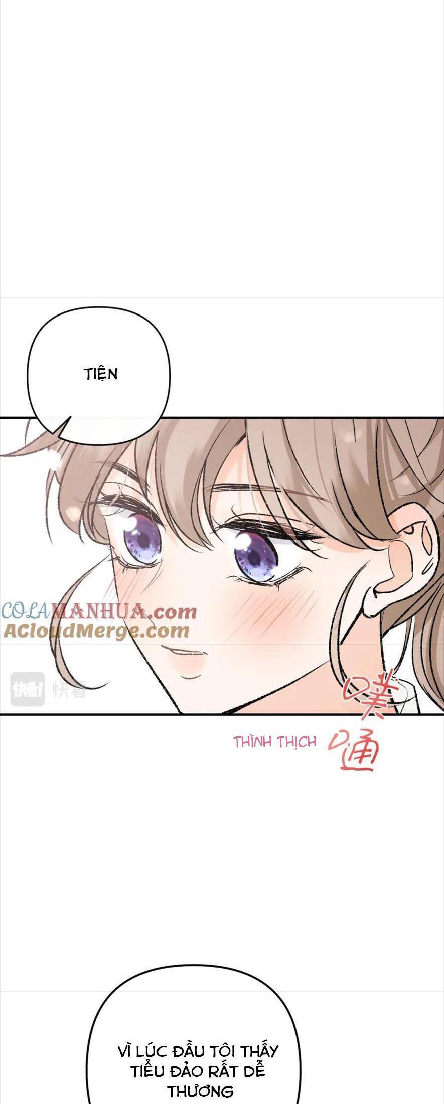 nhật ký tình yêu hằng ngày chapter 13 3