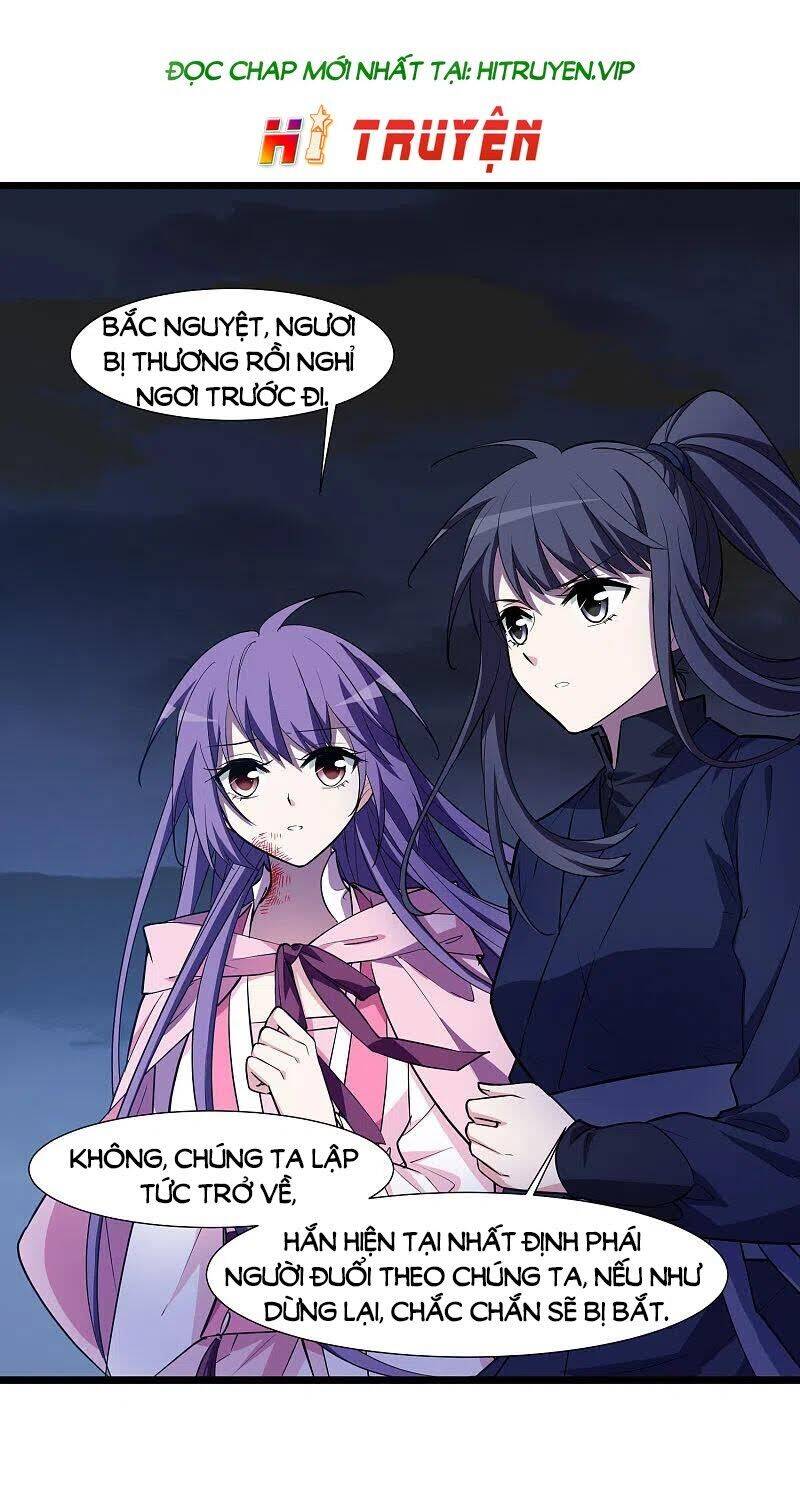 phượng nghịch thiên hạ chapter 490.1 2