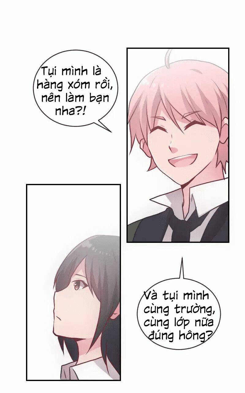 tôi thừa nhận chapter 4 15