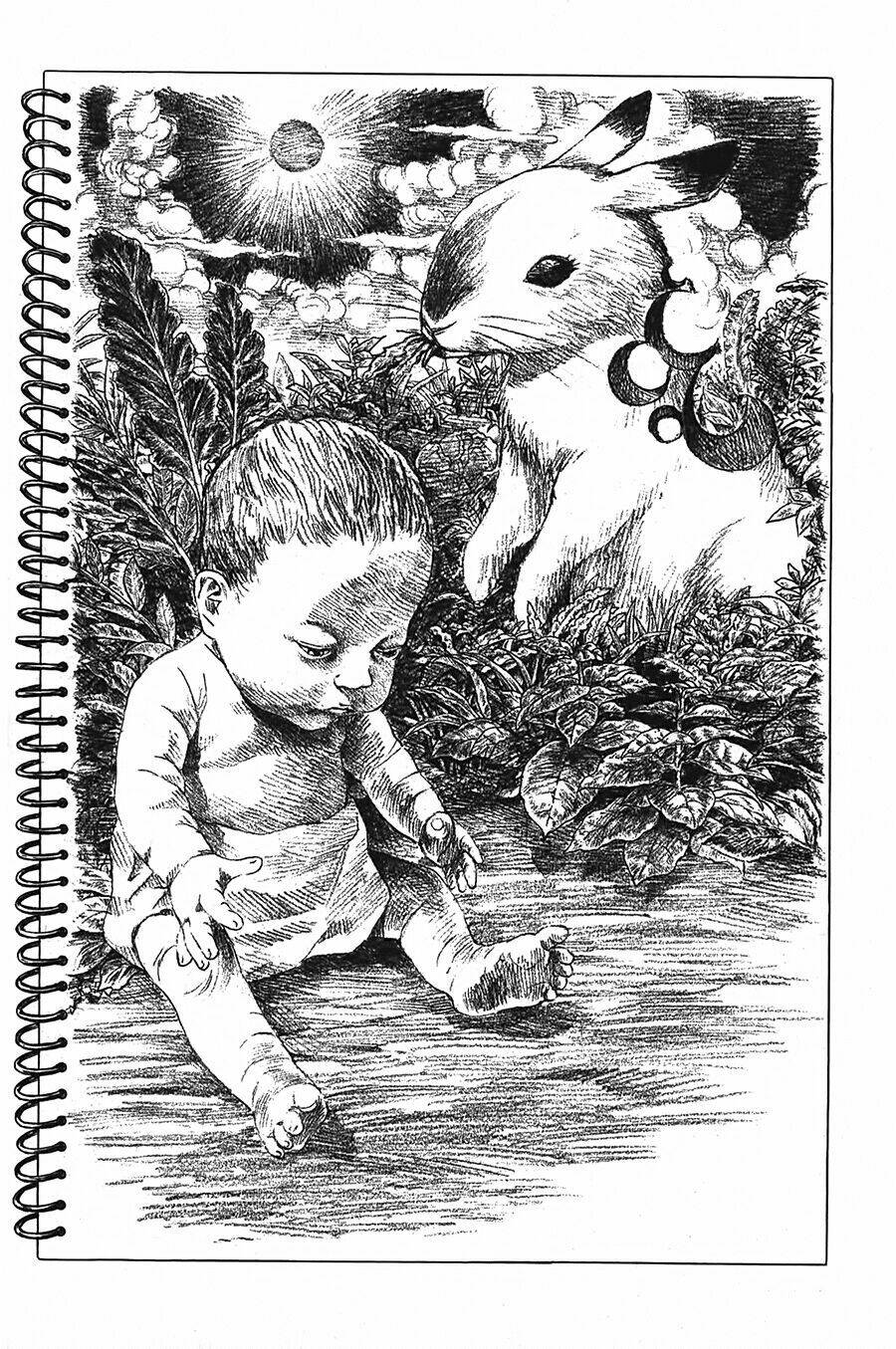 ảo ảnh picasso chapter 2 15