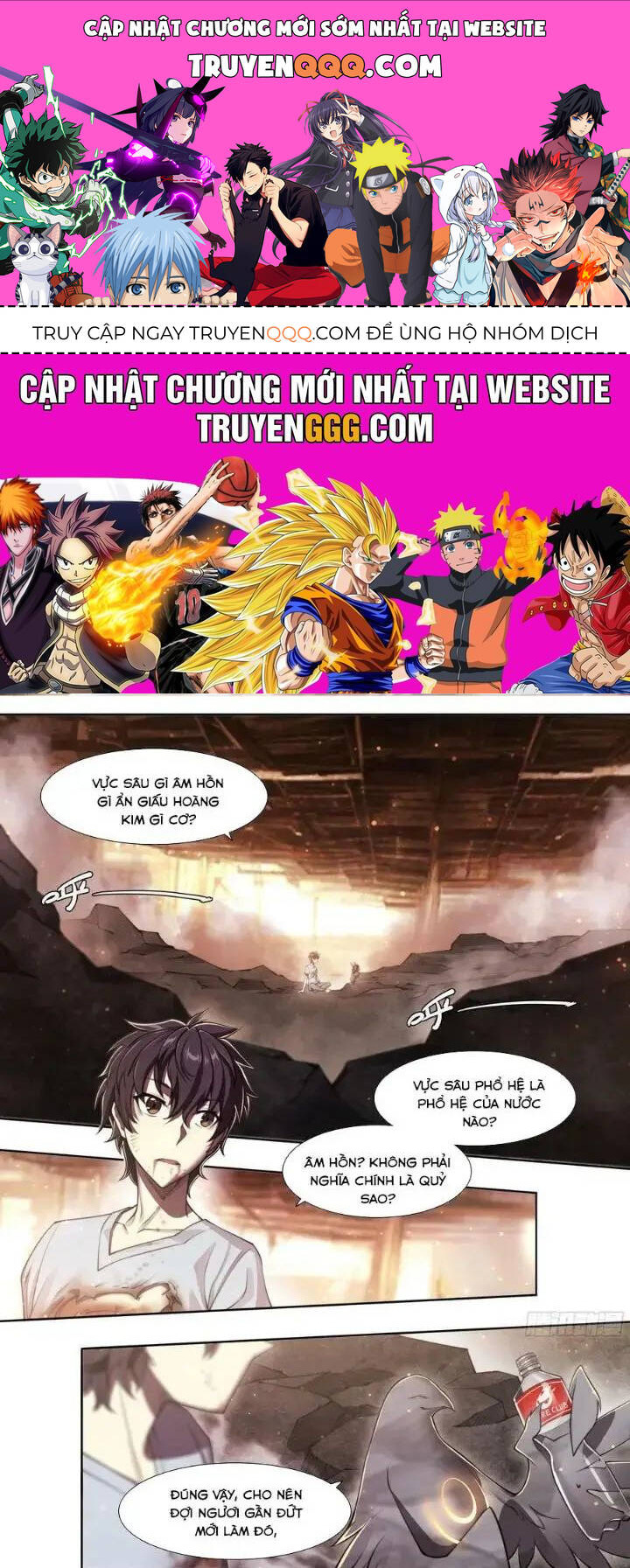 dự báo khải huyền chapter 104 1