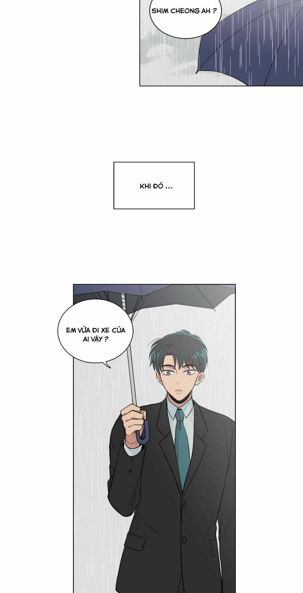 cậu nhóc tiểu học mà tôi yêu! chapter 16 43