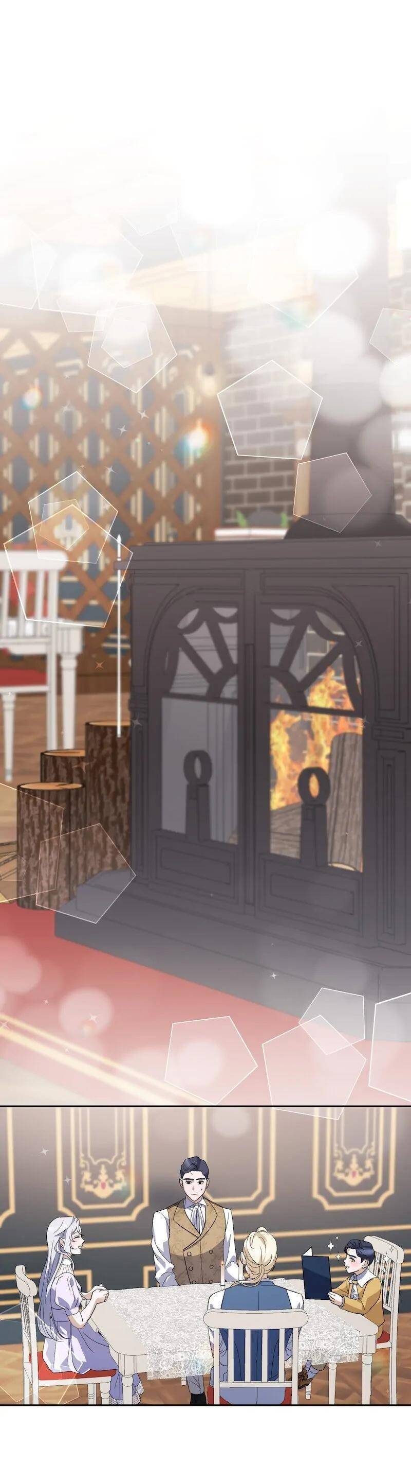 sống chung với người chồng dịu dàng chapter 8 3