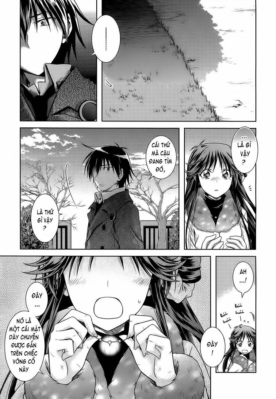 iris zero chapter 29 12