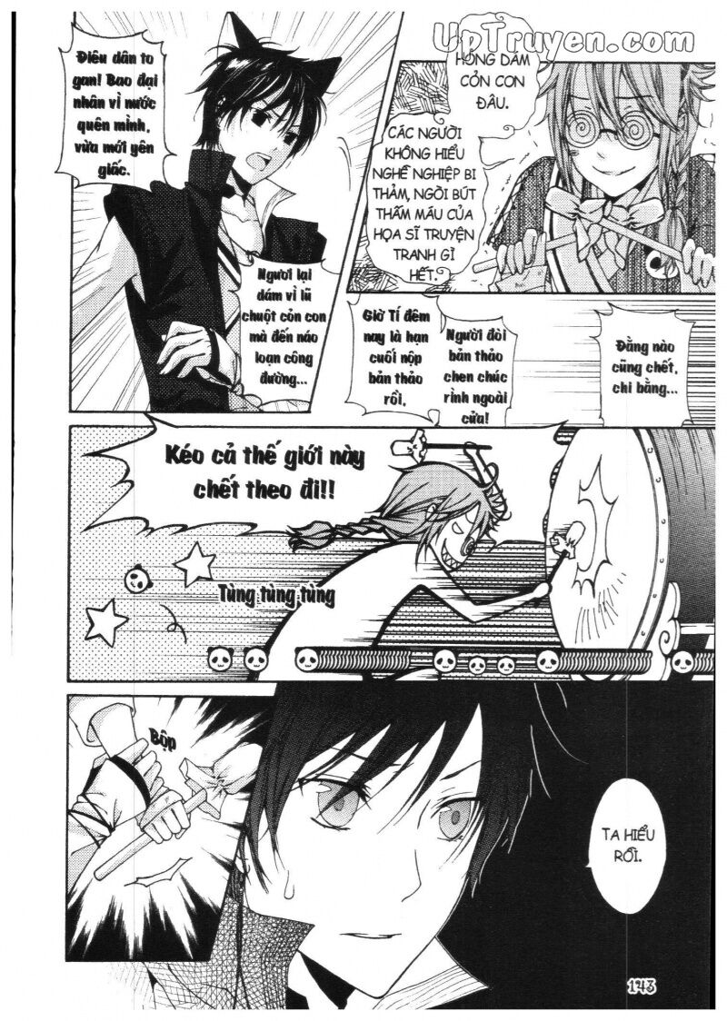 khu vườn ảo mộng chapter 3 138