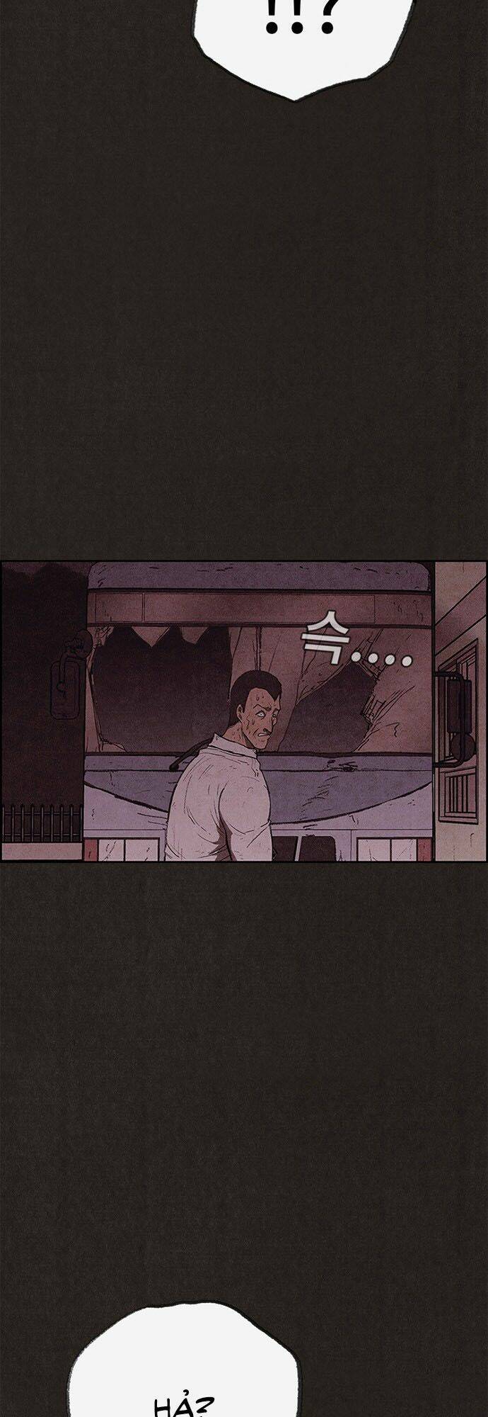 quái vật tại chung cư xanh chapter 118 20