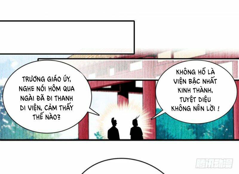 bảo bối v5 boss vội vàng cưng chiều chapter 2 52