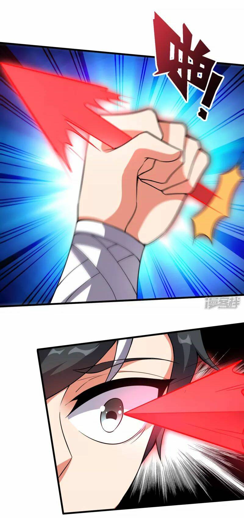 phục thiên thánh chủ chapter 153 9