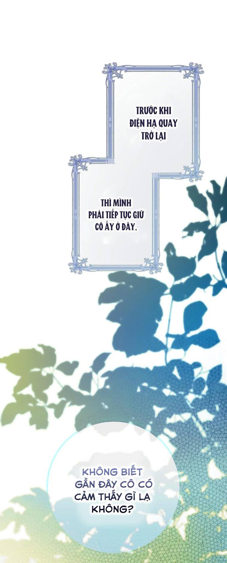 Tôi Trở Thành Vợ Nam Chính chapter 92.1 25