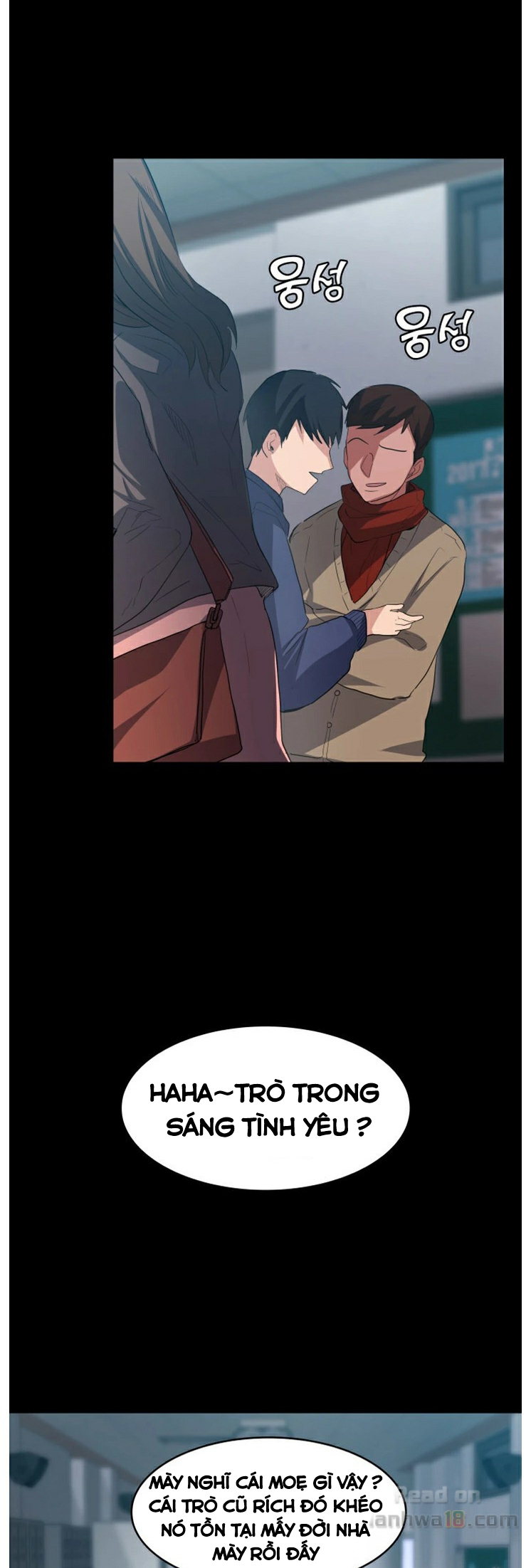 return girlfriend - trả lại bạn gái chapter 7 25