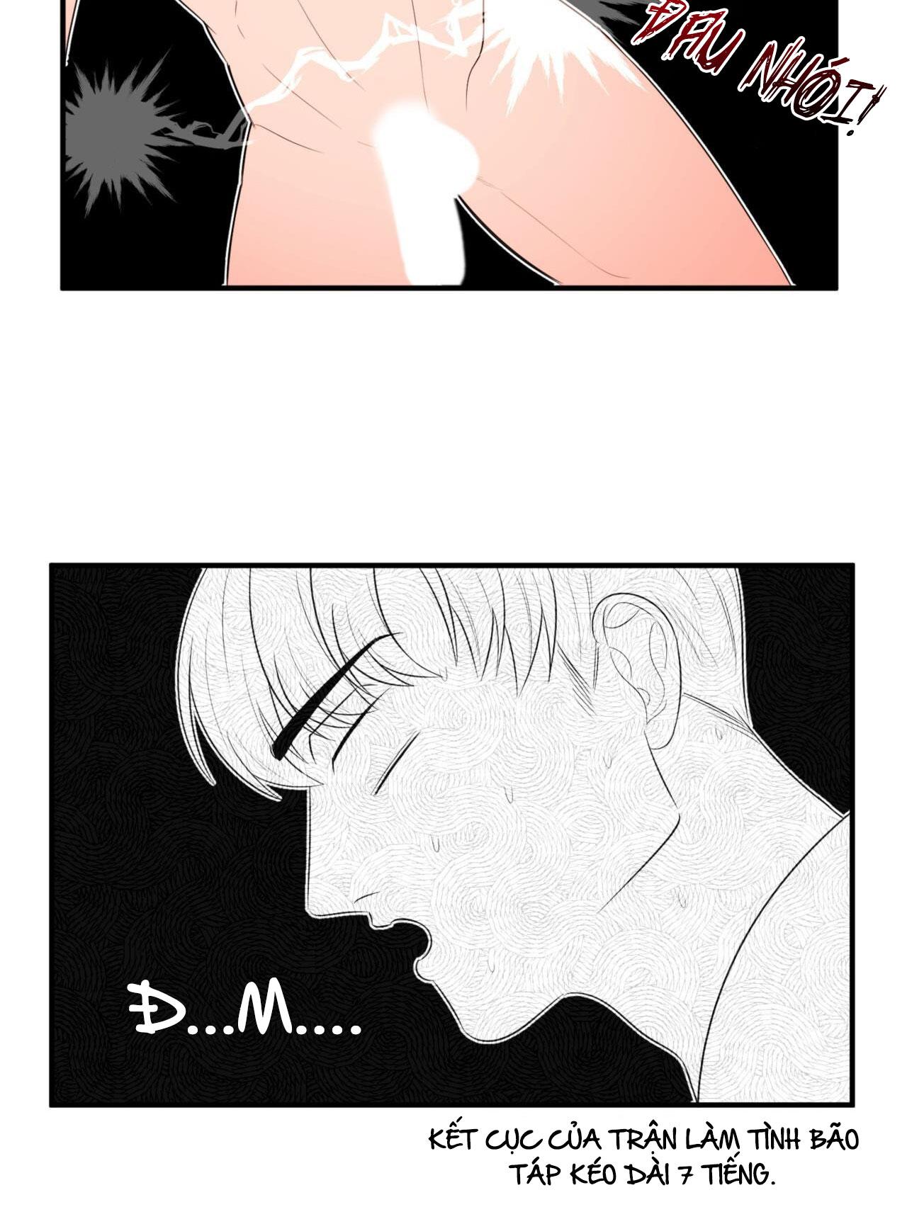 (np) độc thân muôn năm chapter 18 24