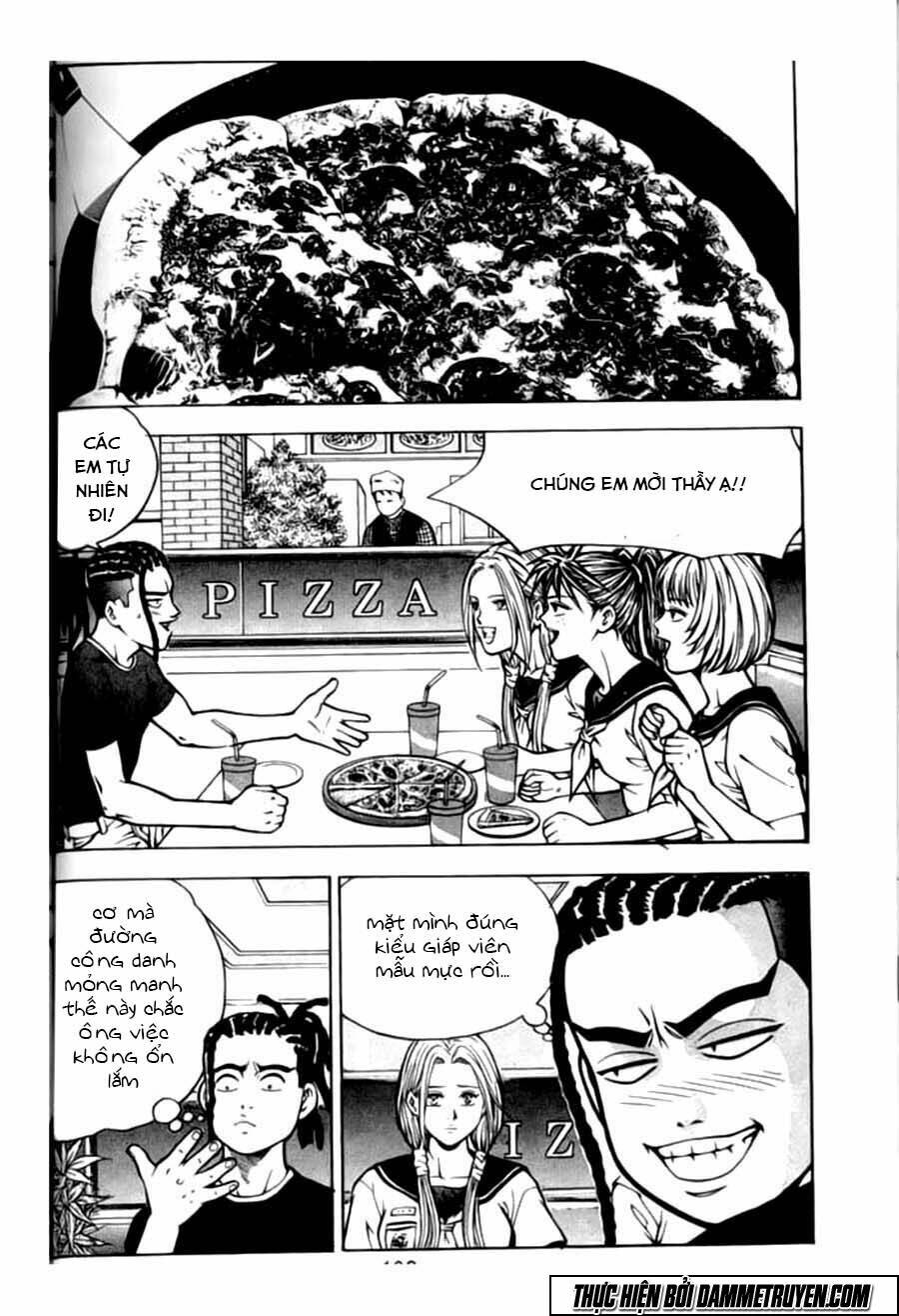 tiếng nói bàn tay chapter 4 8