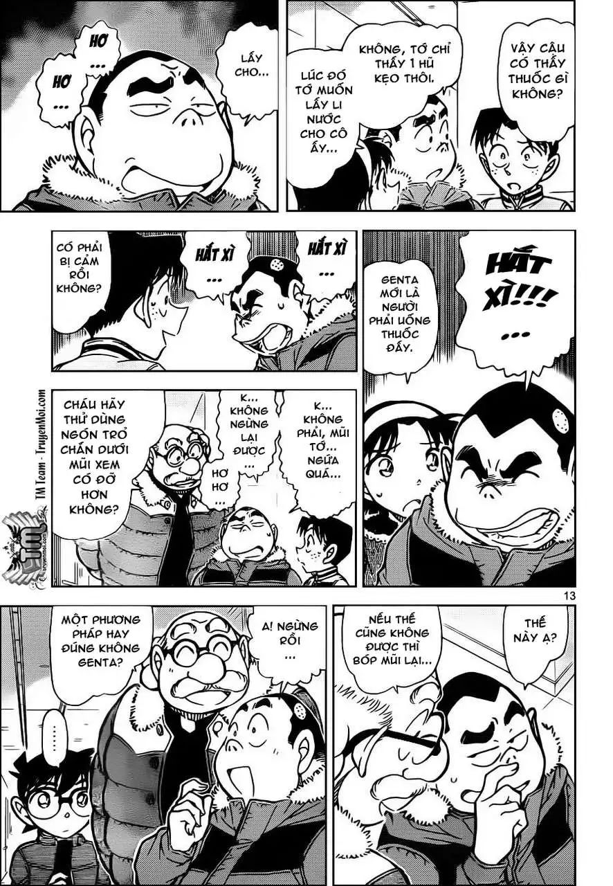 conan chapter 802 14