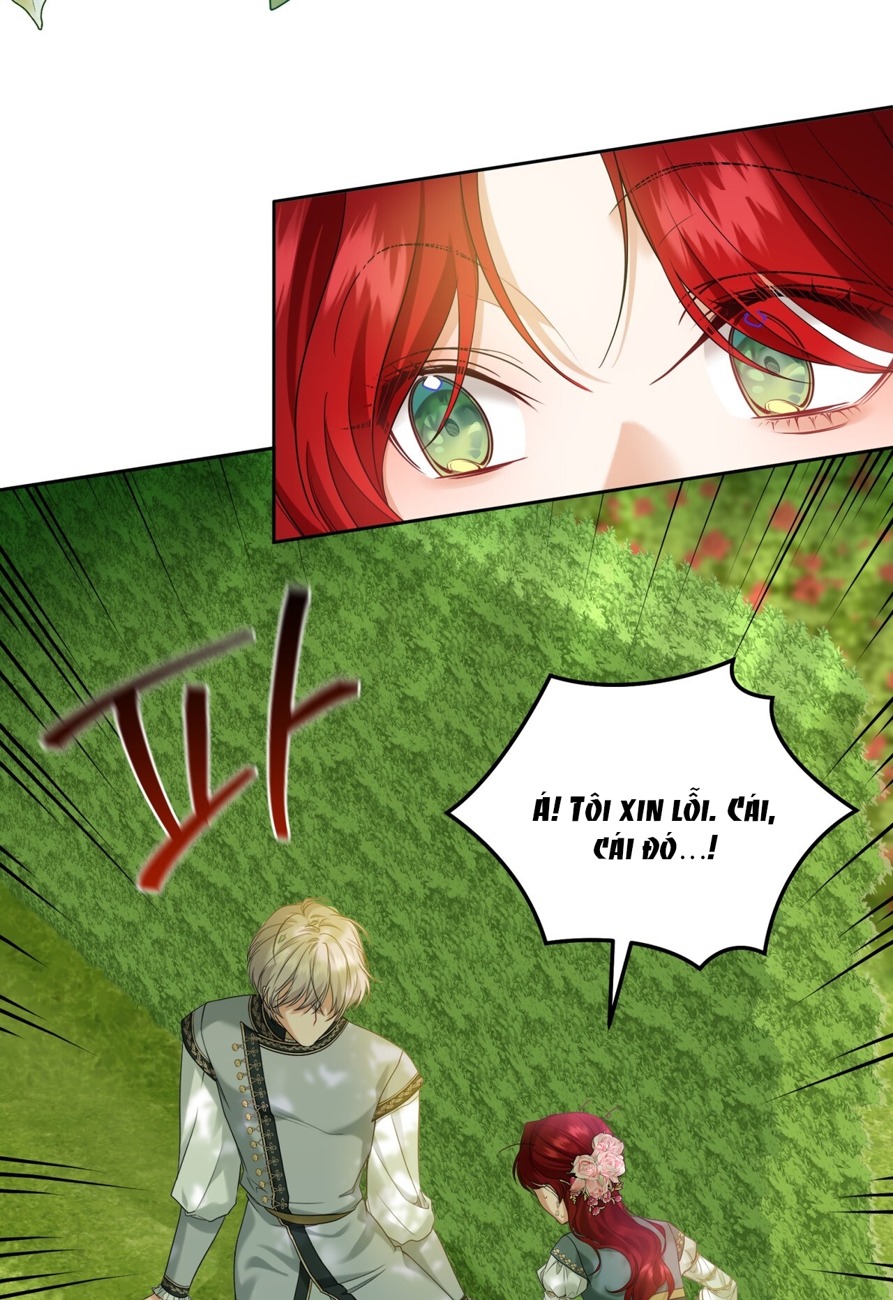 dấu tích của tiên nữ chapter 12.2 1