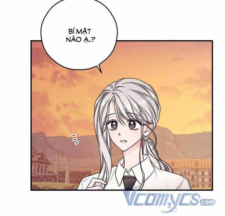 kiếp này tôi sẽ sống như một nhân vật phụ chapter 12 37