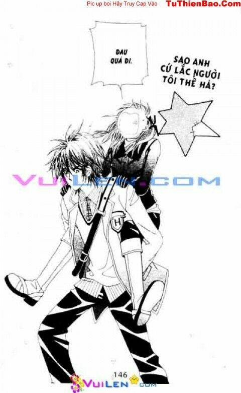 cuộc sống của tôi chapter 5 146