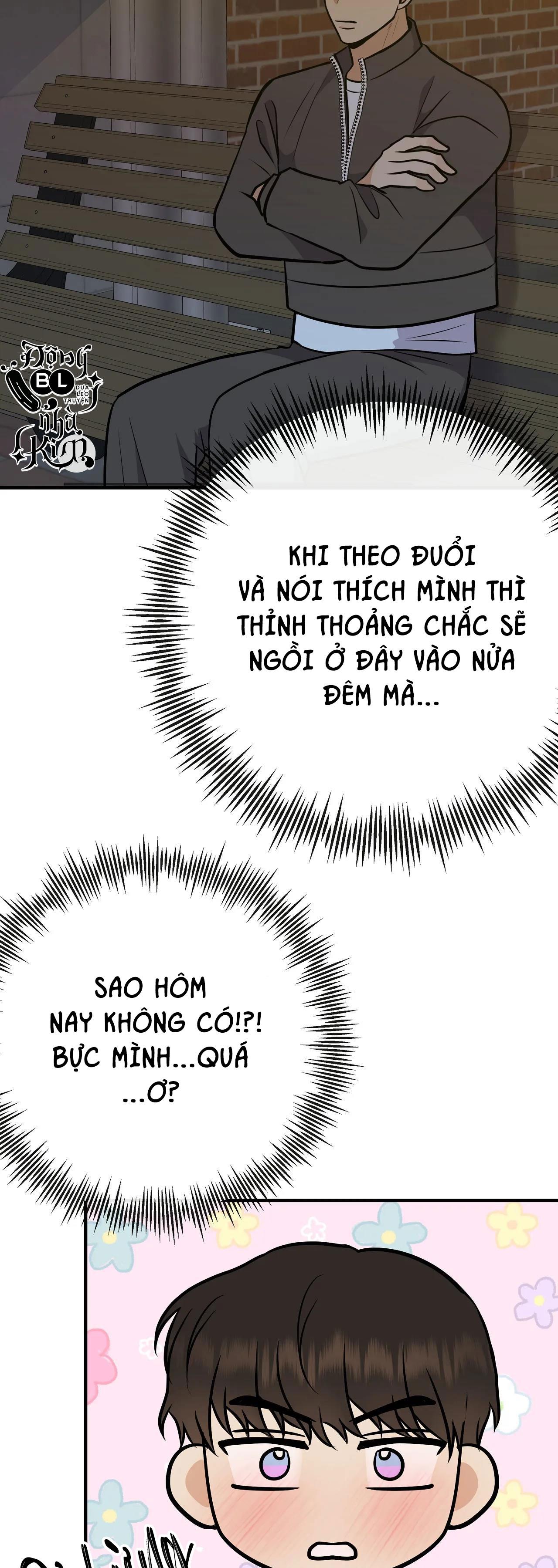 ĐỨA BÉ LÀ CON TÔI chapter 46