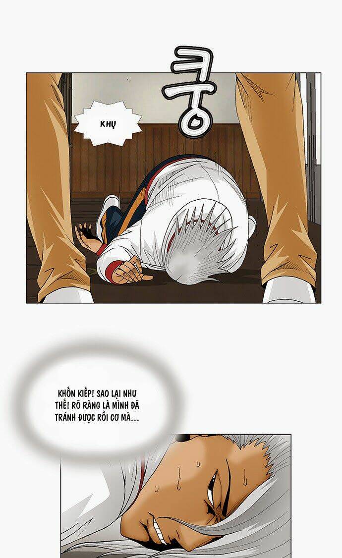 ultimate legend: kang hae hyo chapter 79 11