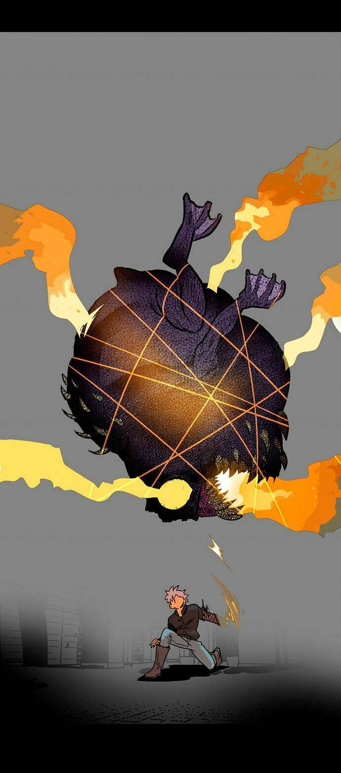 bẫy troll chapter 4 37