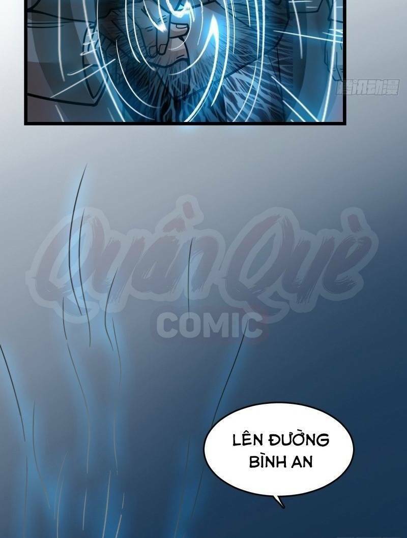 thâm dạ thư ốc chapter 110 18