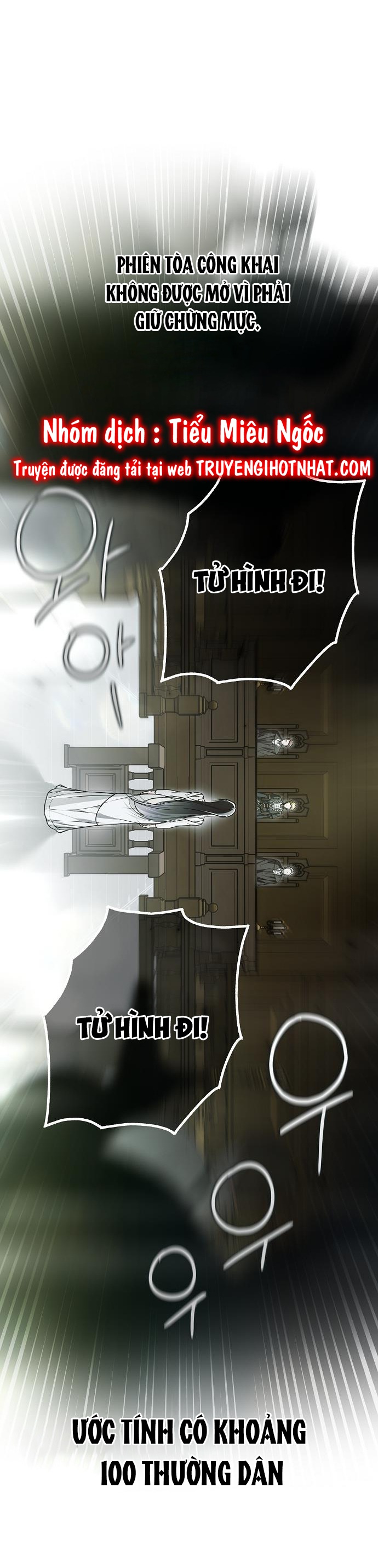 ai đó đang chiếm hữu cơ thể của tôi chapter 34 3