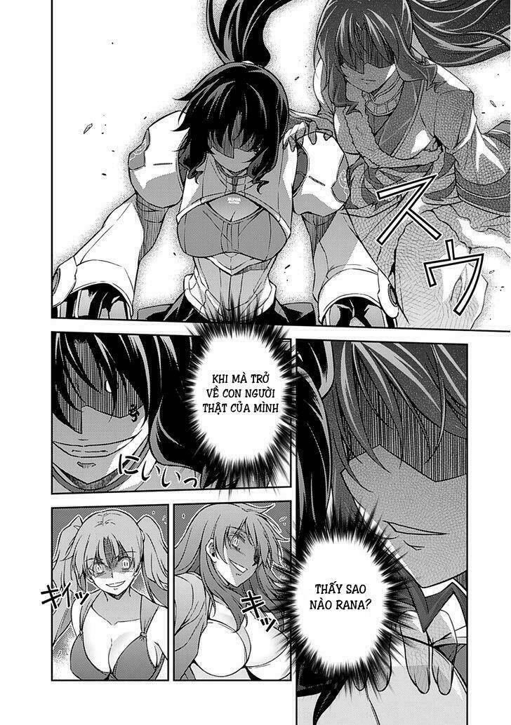 freezing chapter 198 9