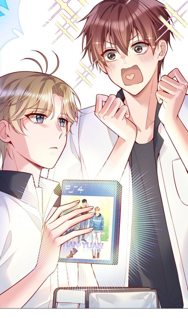 chàng nhân viên host và gã hàng xóm nguy hiểm chapter 26 22