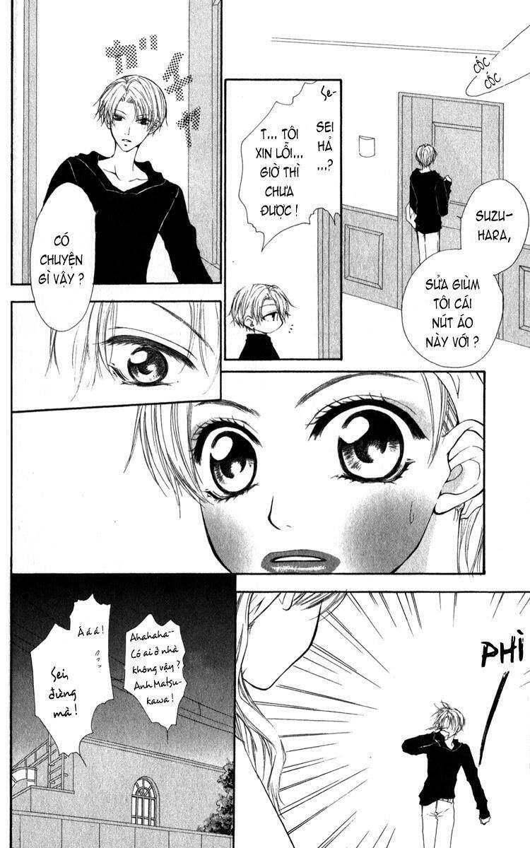 full house kiss chapter 6 12