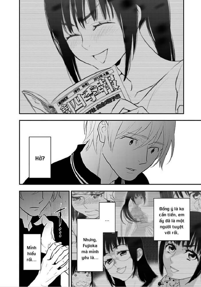 billionaire girl chapter 17 19