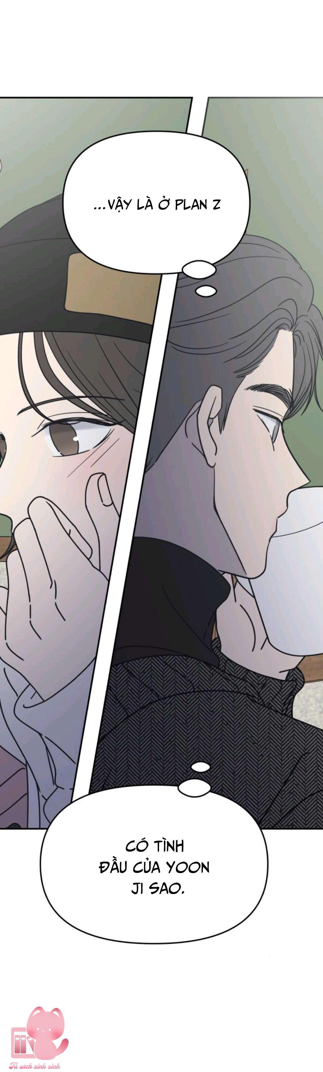 nói không với tình công sở chapter 5 48