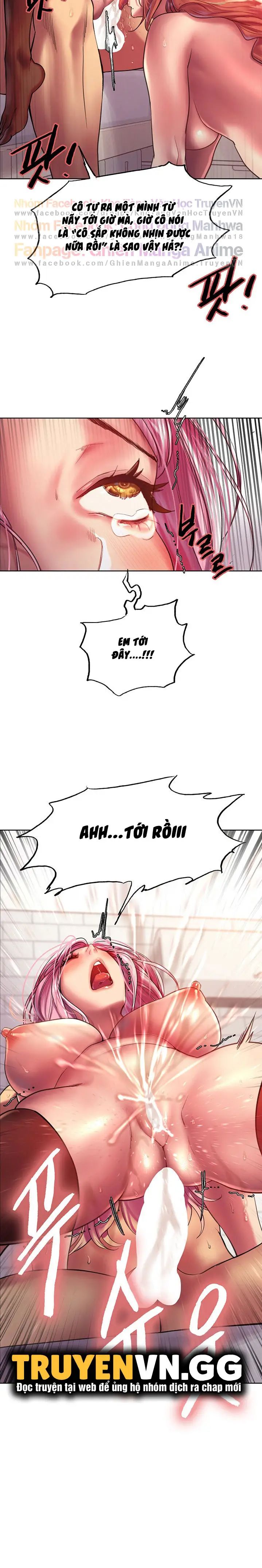 nhãn lực toàn năng chapter 18 18