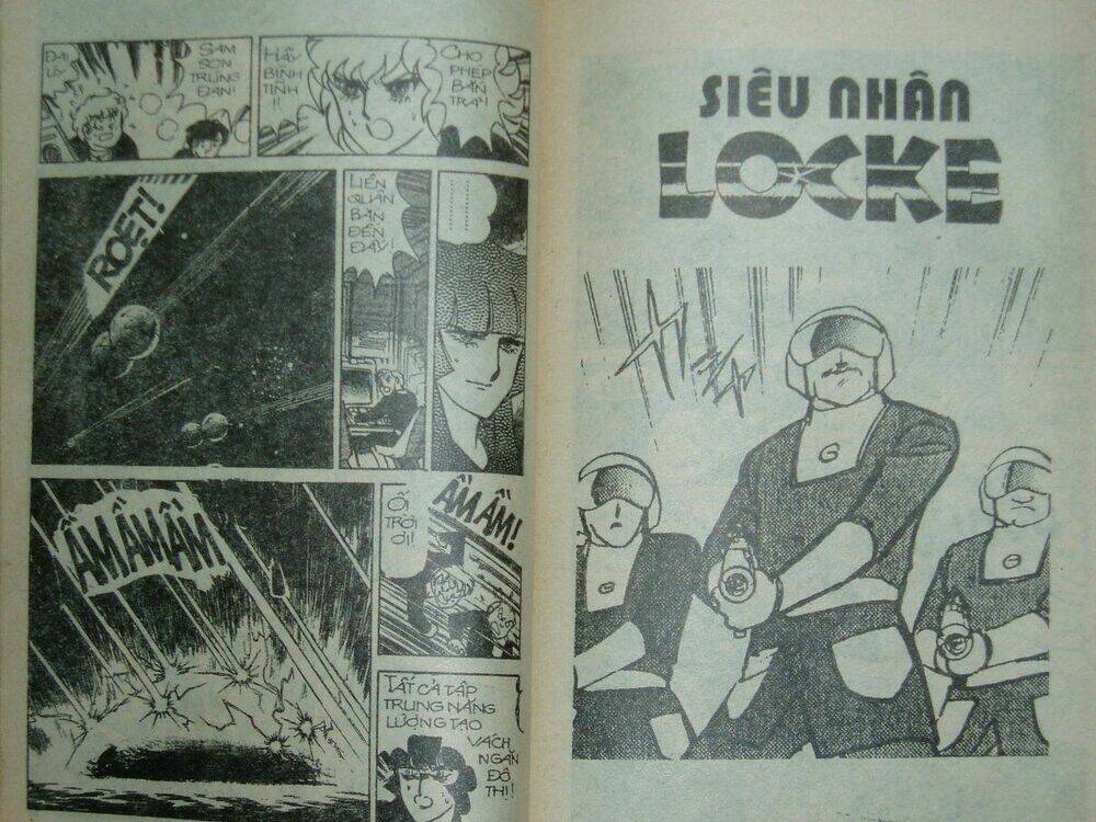 siêu nhân locke chapter 8 38
