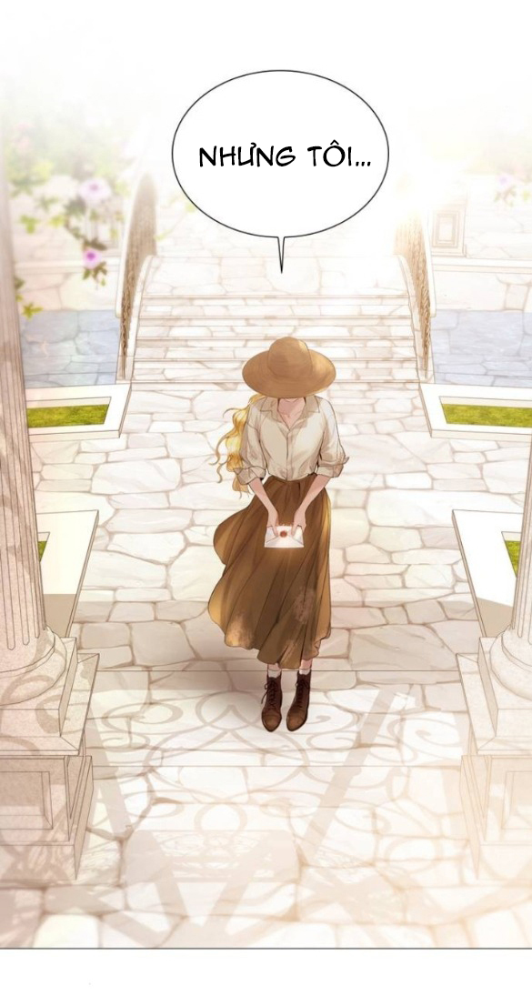 khóc đi hay là cầu xin tôi cũng được chapter 25.2 31