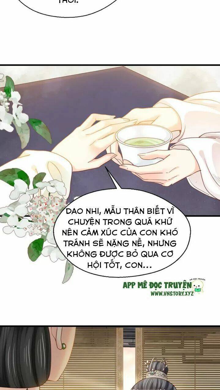 kiều nữ độc phi chapter 187 15