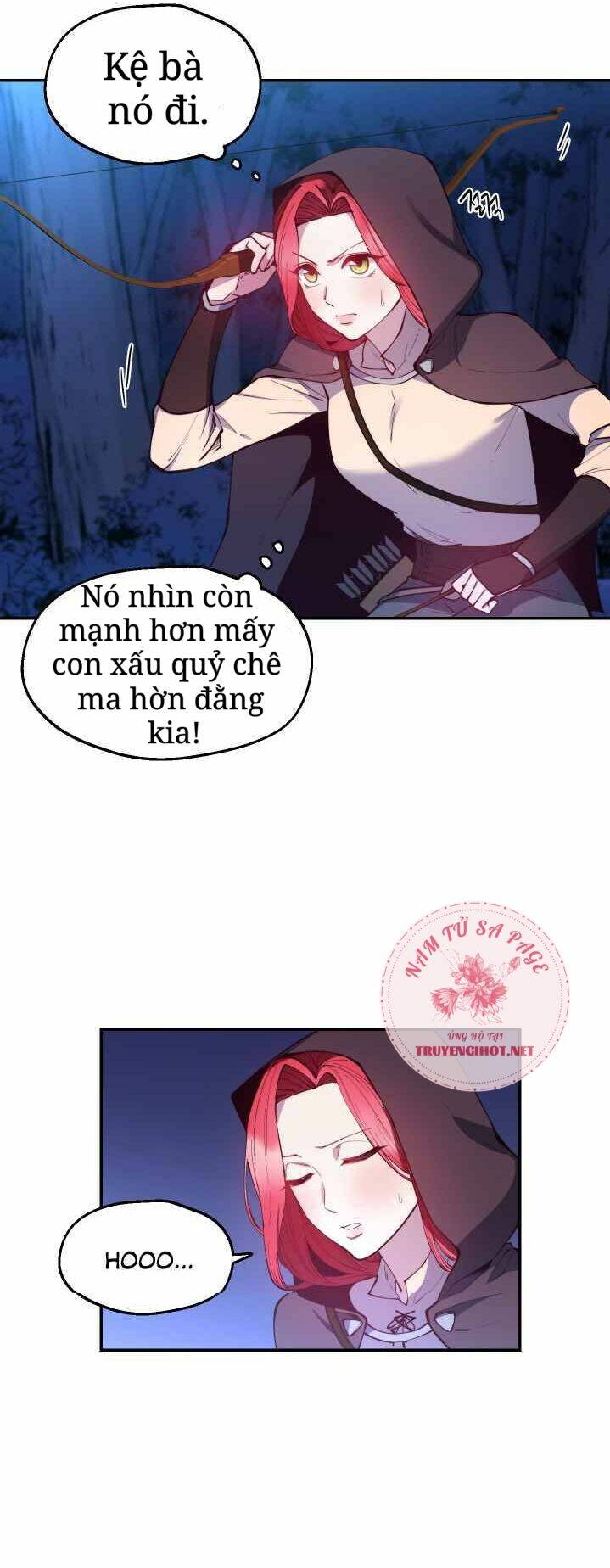 phản diện rất dễ làm chapter 27 13