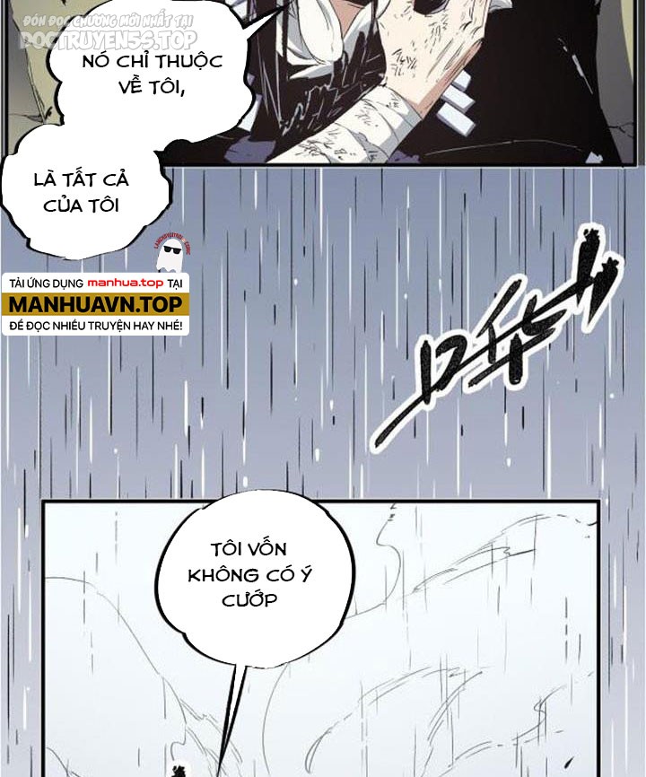 toàn dân chuyển chức: không có chức ta kết thúc thần minh chapter 59 36