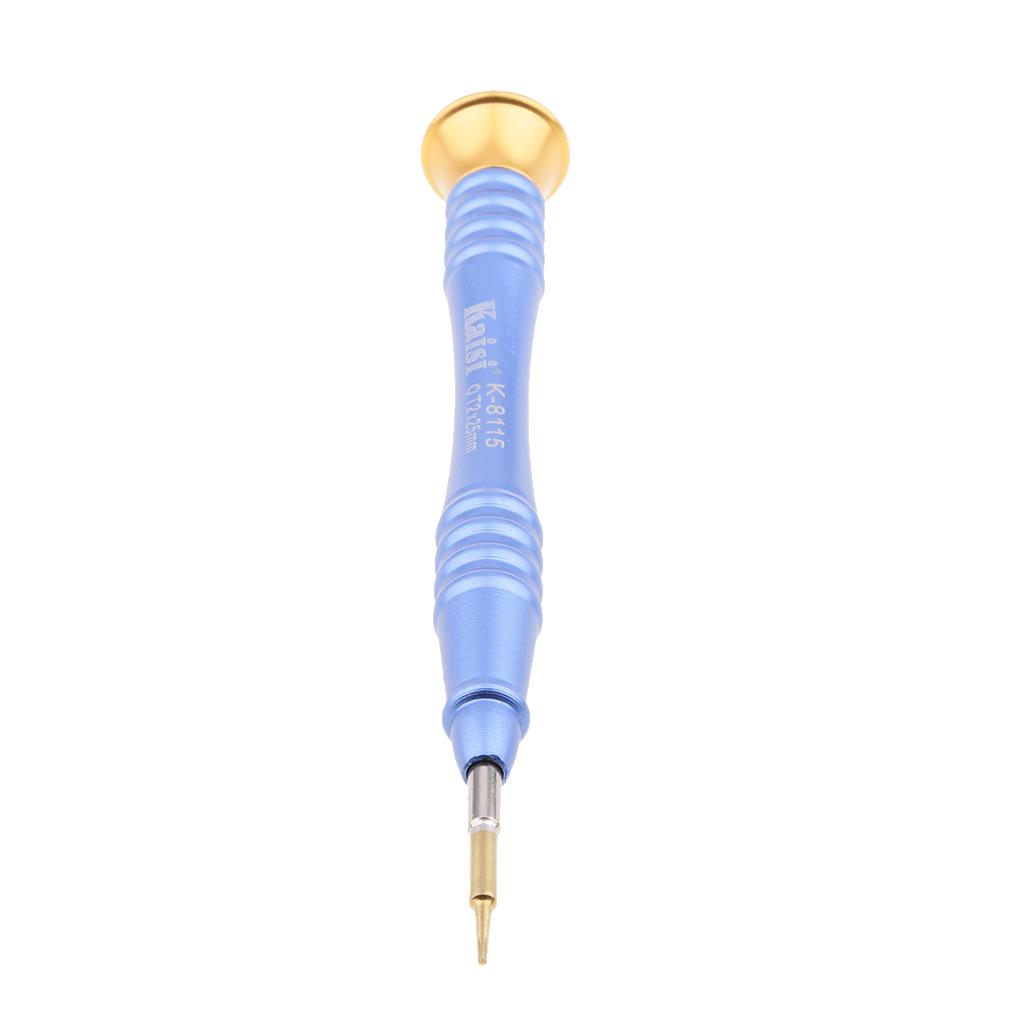 2.0mm Precision Phillips Screwdriver Repair Tools for  X