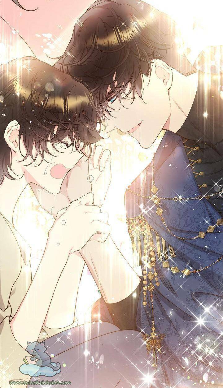 [15+] công chúa chloe chapter 93 17