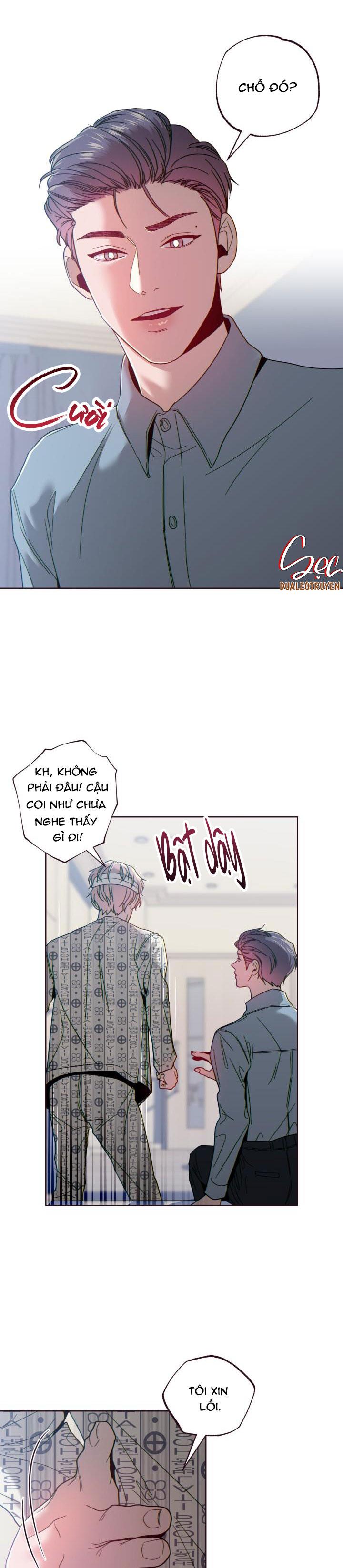 falling down chapter 31 3