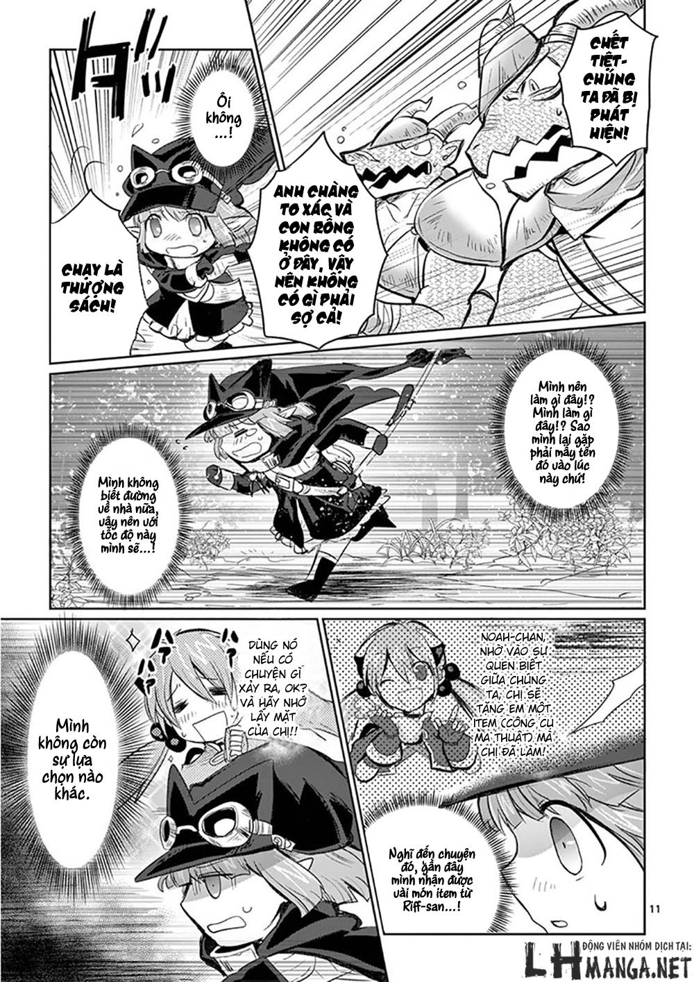 it's my life chapter 6 13