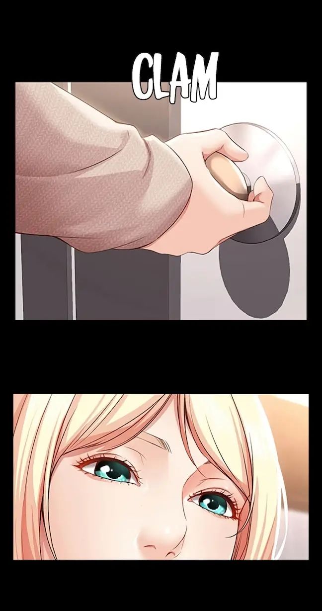 nhật ký ở trọ - không che chapter 13 44