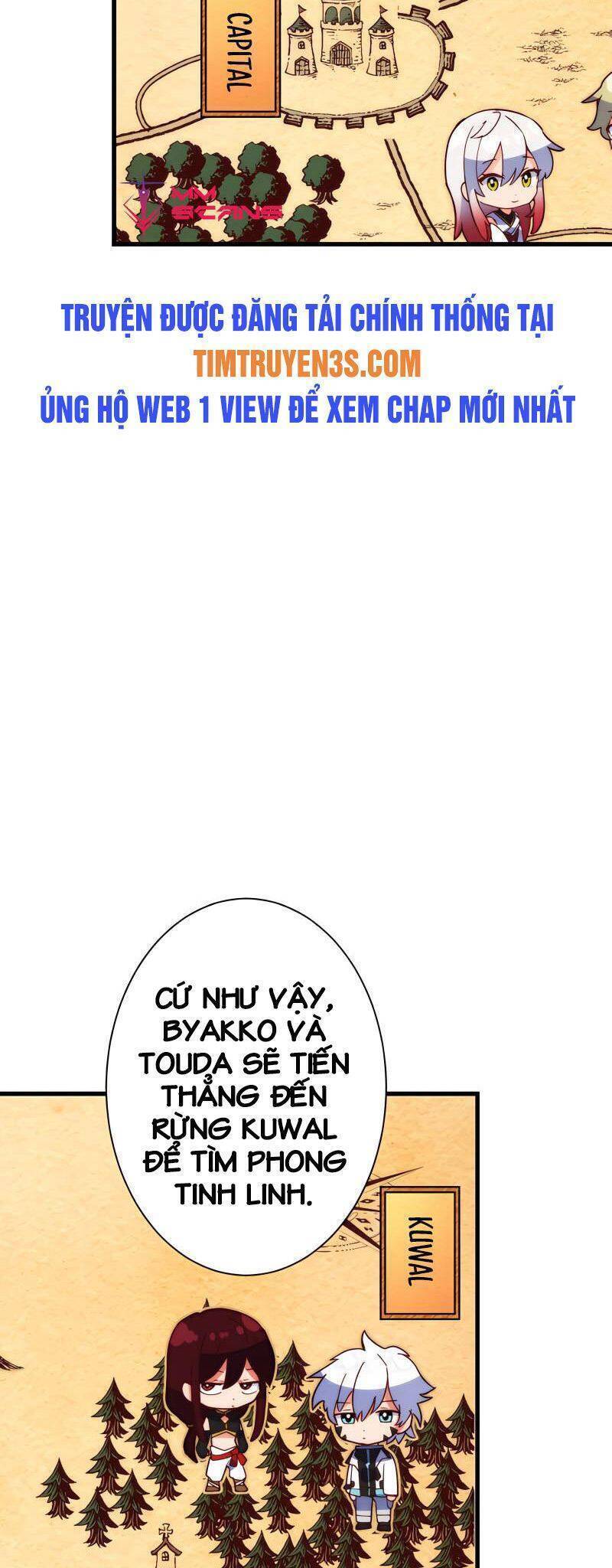 âm dương sư mạnh nhất chuyển sinh chapter 28 18