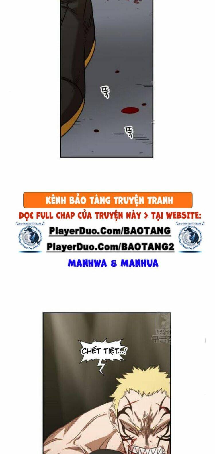 võ sĩ - the boxer chapter 61 27