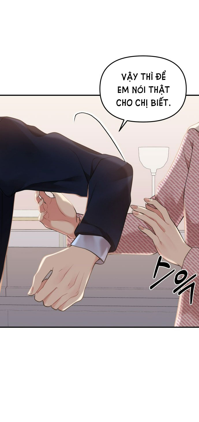 gửi em người đánh cắp những vì sao - to you who swallowed a star chapter 121.1 43