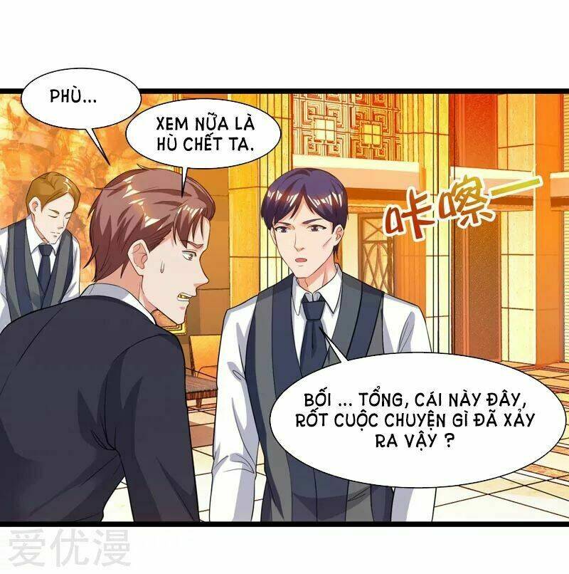 trọng sinh khí thiếu quy lai chapter 43 8