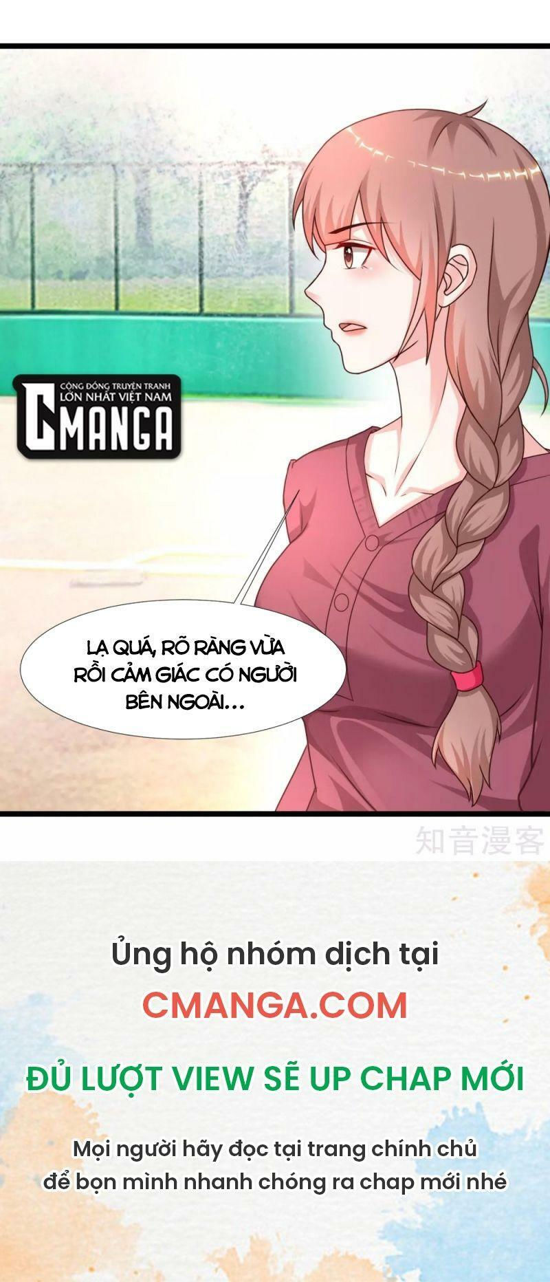 tối cường vận đào hoa chapter 212 43