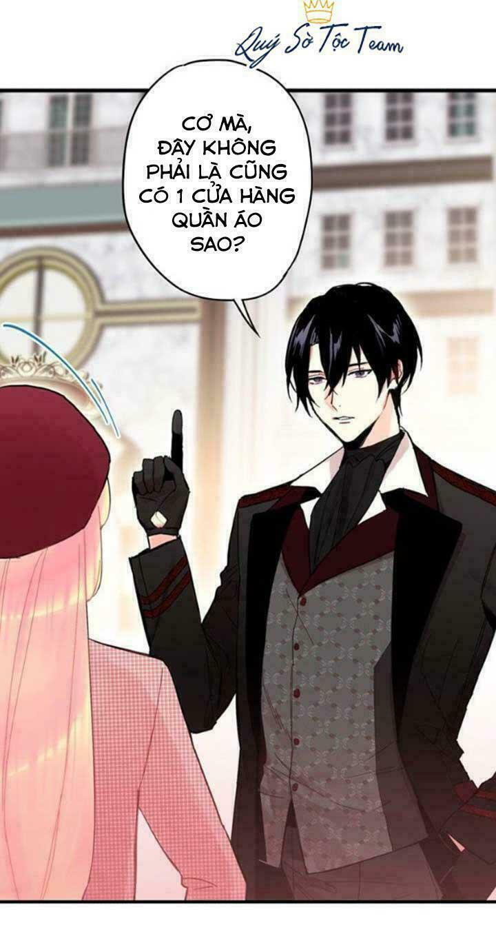 thánh nữ ẩn danh chapter 49 26