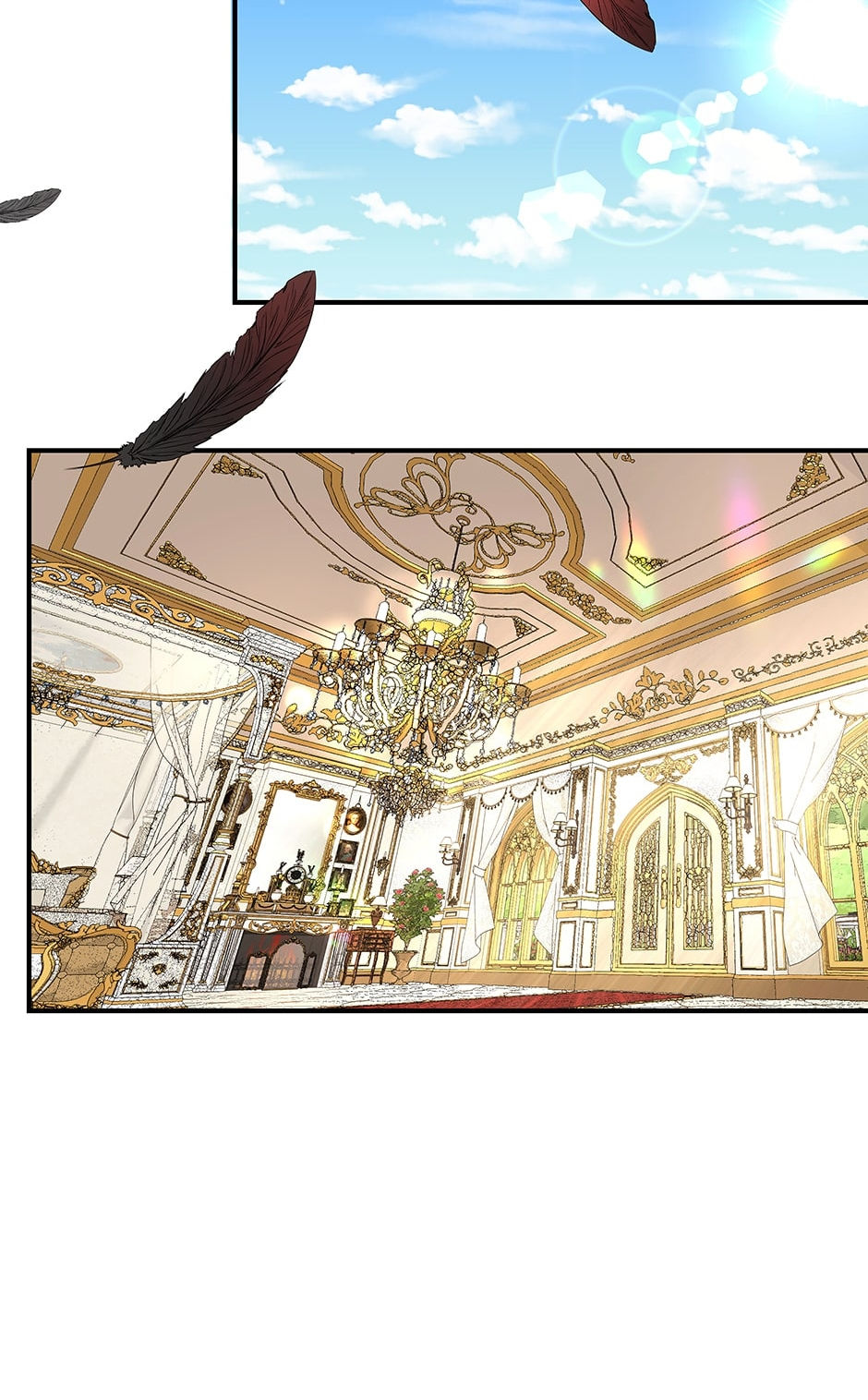 tôi đã ký khế ước với ác quỷ chapter 3.1 3